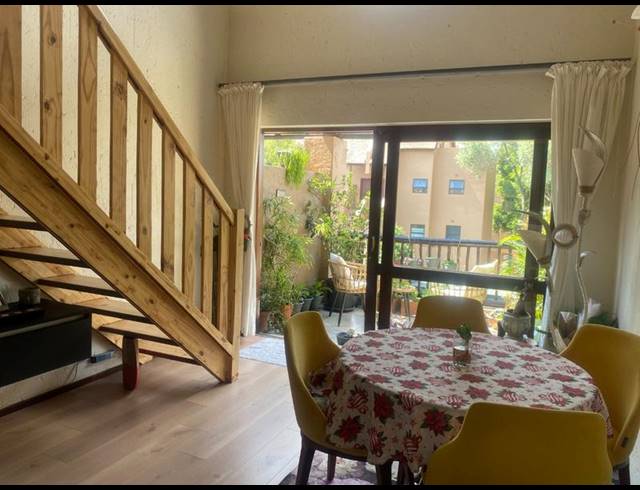 2 BEDROOM PROPERTY TO RENT IN LONEHILL